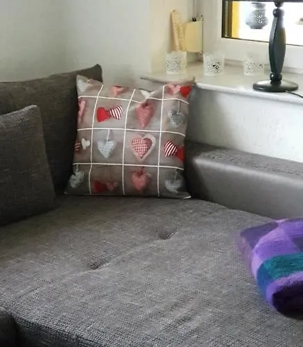 Kuehnhaide Im Erzgebirge *