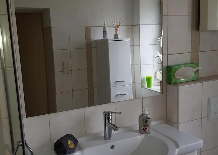 Kuehnhaide Im Erzgebirge *