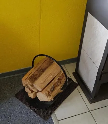 Kuehnhaide Im Erzgebirge *