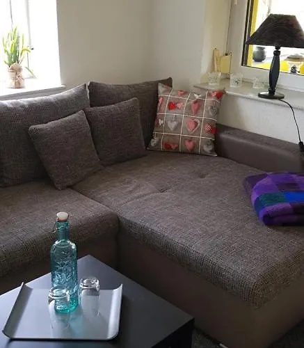 Kuehnhaide Im Erzgebirge