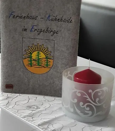 Kuehnhaide Im Erzgebirge * Kuhnhaide