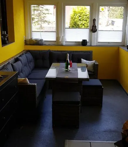 Kuehnhaide Im Erzgebirge