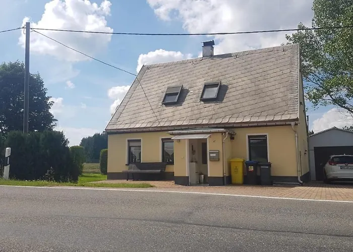 Kuehnhaide Im Erzgebirge *