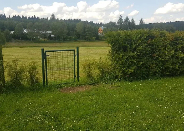 아파트 Kuehnhaide Im Erzgebirge Kuhnhaide