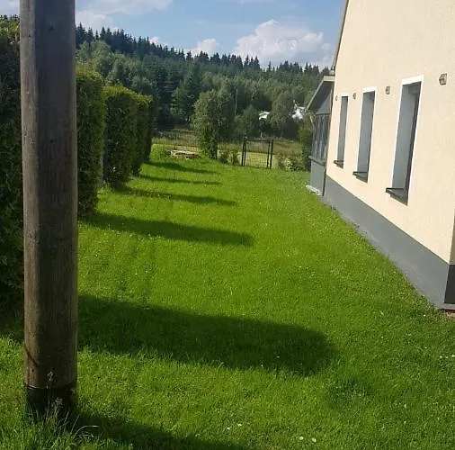 Kuehnhaide Im Erzgebirge Kuhnhaide