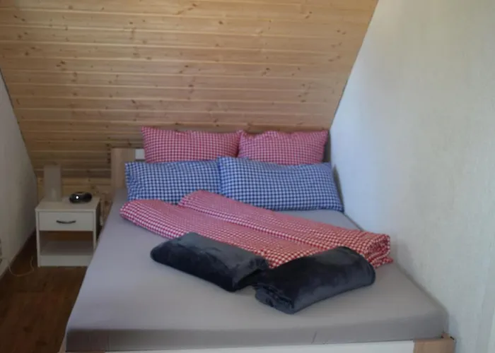 아파트 Kuehnhaide Im Erzgebirge *