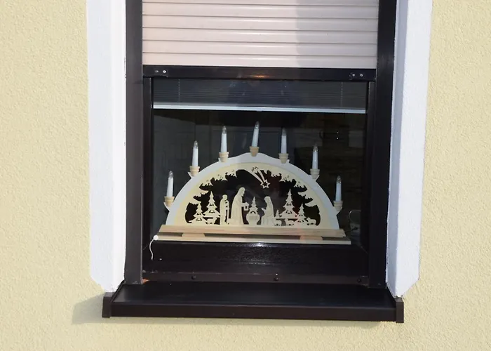 Kuehnhaide Im Erzgebirge *